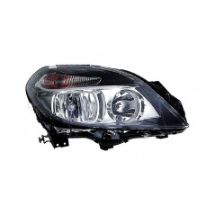 IPARLUX HEADLIGHT PILOT FRONT LIGHT RIGHT 11506102