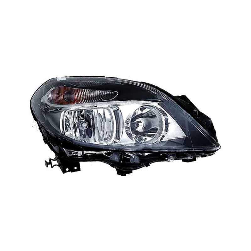 IPARLUX HEADLIGHT PILOT FRONT LIGHT RIGHT 11506102