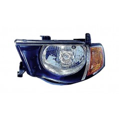 IPARLUX Headlight pilot light left front double cab 11515821