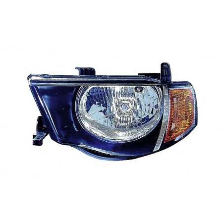 IPARLUX Headlight pilot light left front double cab 11515821