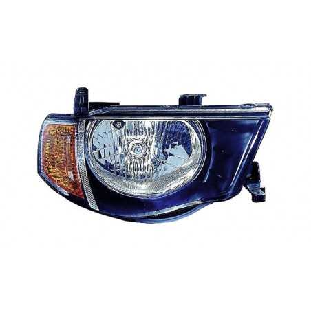 IPARLUX Faro piloto luz delantero derecho cabina doble 11515822