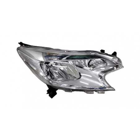 IPARLUX HEADLIGHT PILOT FRONT LIGHT RIGHT 11520012