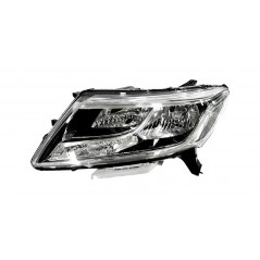 IPARLUX HEADLIGHT PILOT FRONT LIGHT LEFT 11526111