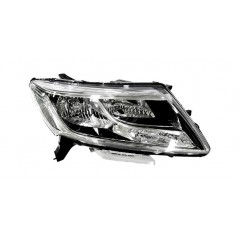 IPARLUX HEADLIGHT PILOT FRONT LIGHT RIGHT 11526112