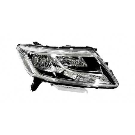 IPARLUX HEADLIGHT PILOT FRONT LIGHT RIGHT 11526112