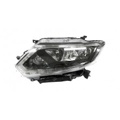 IPARLUX HEADLIGHT PILOT FRONT LIGHT LEFT 11527111