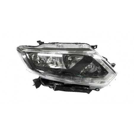 IPARLUX HEADLIGHT PILOT FRONT LIGHT RIGHT 11527112