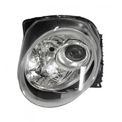 IPARLUX Faro piloto luz delantero izquierdo 11528511