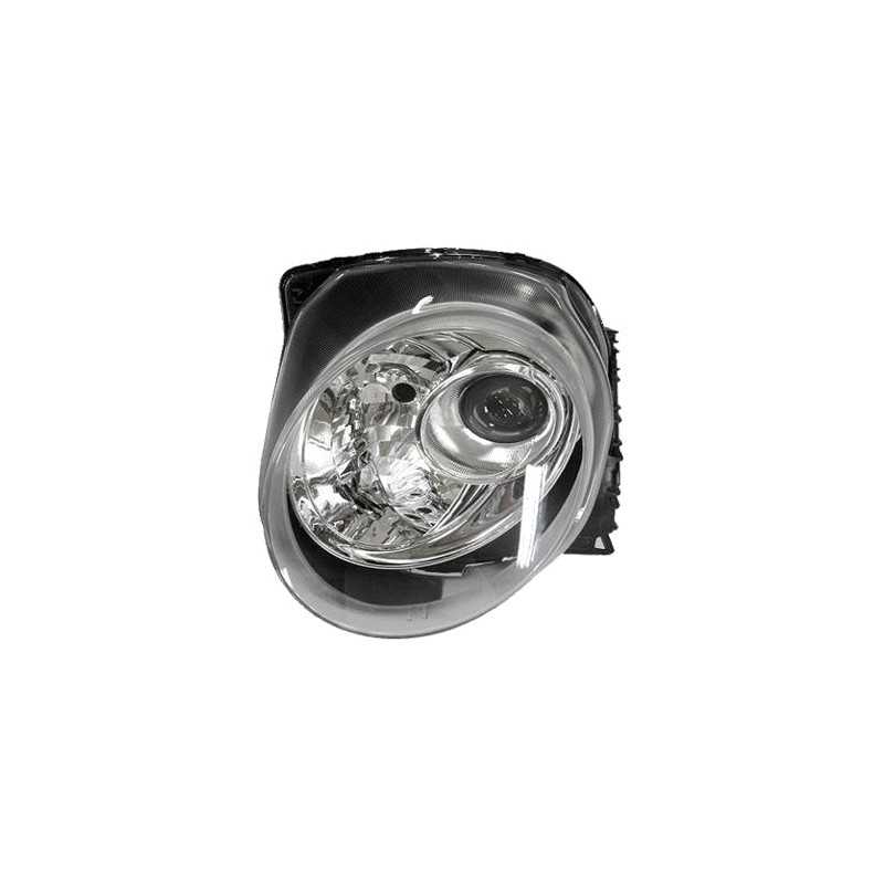 IPARLUX Faro piloto luz delantero izquierdo 11528511