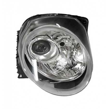 IPARLUX Faro piloto luz delantero derecho 11528512