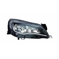 IPARLUX HEADLIGHT PILOT FRONT LIGHT RIGHT 11622002