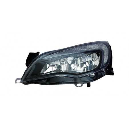 IPARLUX HEADLIGHT PILOT FRONT LIGHT LEFT 11622021