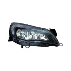 IPARLUX HEADLIGHT PILOT FRONT LIGHT RIGHT 11622022
