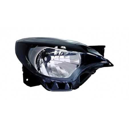 IPARLUX HEADLIGHT PILOT FRONT LIGHT RIGHT 11805402