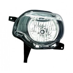 IPARLUX HEADLIGHT PILOT FRONT LIGHT LEFT 11805501