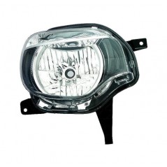 IPARLUX HEADLIGHT PILOT FRONT LIGHT RIGHT 11805502