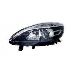 IPARLUX HEADLIGHT PILOT FRONT LIGHT LEFT 11805811