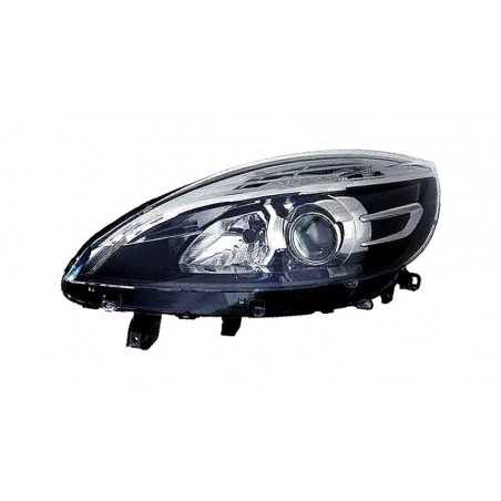 IPARLUX Faro piloto luz delantero izquierdo 11805811