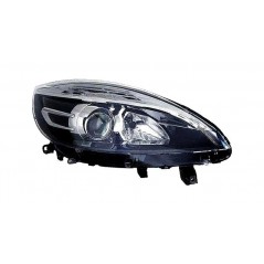 IPARLUX Faro piloto luz delantero derecho 11805812