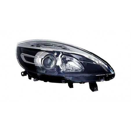IPARLUX HEADLIGHT PILOT FRONT LIGHT RIGHT 11805812