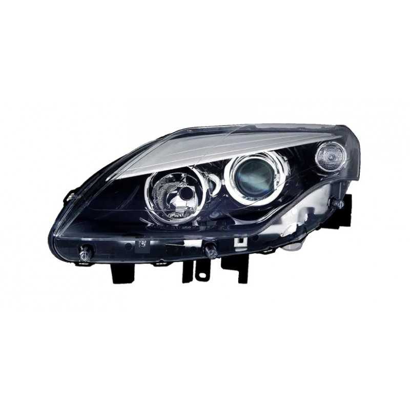 IPARLUX Faro piloto luz delantero izquierdo 11805831