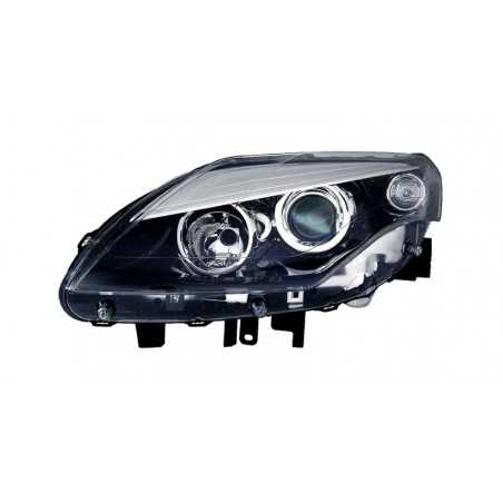 IPARLUX HEADLIGHT PILOT FRONT LIGHT LEFT 11805831