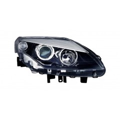 IPARLUX HEADLIGHT PILOT FRONT LIGHT RIGHT 11805832