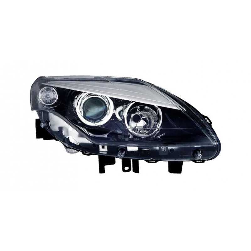 IPARLUX HEADLIGHT PILOT FRONT LIGHT RIGHT 11805832