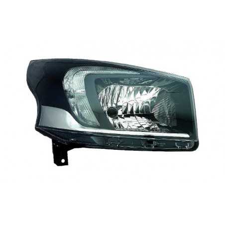 IPARLUX HEADLIGHT PILOT FRONT LIGHT RIGHT 11806302