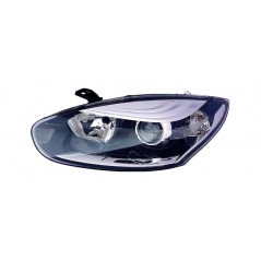IPARLUX HEADLIGHT PILOT FRONT LIGHT LEFT 11815911
