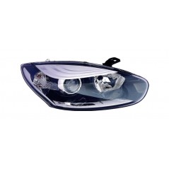IPARLUX HEADLIGHT PILOT FRONT LIGHT RIGHT 11815912
