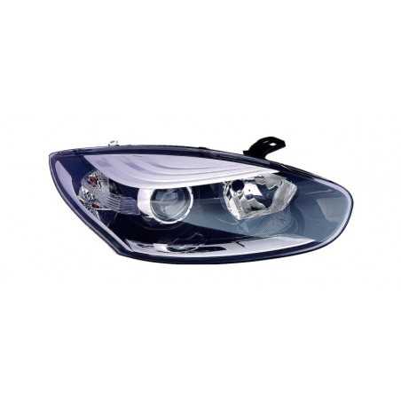 IPARLUX HEADLIGHT PILOT FRONT LIGHT RIGHT 11815912