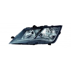 IPARLUX Faro piloto luz delantero izquierdo 11852231