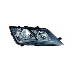 IPARLUX HEADLIGHT PILOT FRONT LIGHT RIGHT 11852232