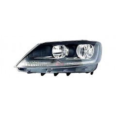 IPARLUX Faro piloto luz delantero izquierdo 11855201