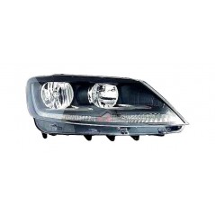 IPARLUX HEADLIGHT PILOT FRONT LIGHT RIGHT 11855202