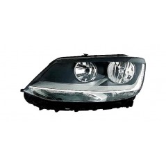 IPARLUX Faro piloto luz delantero izquierdo 11855211