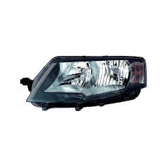 IPARLUX Faro piloto luz delantero izquierdo 11861901
