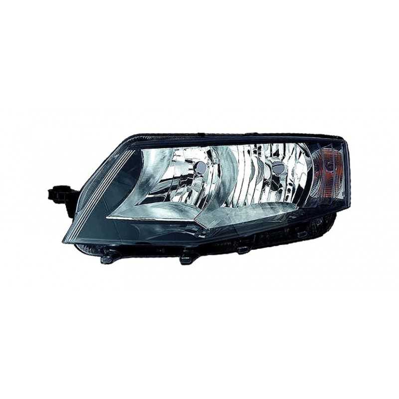 IPARLUX Faro piloto luz delantero izquierdo 11861901