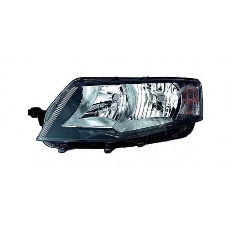 IPARLUX Faro piloto luz delantero izquierdo 11861901