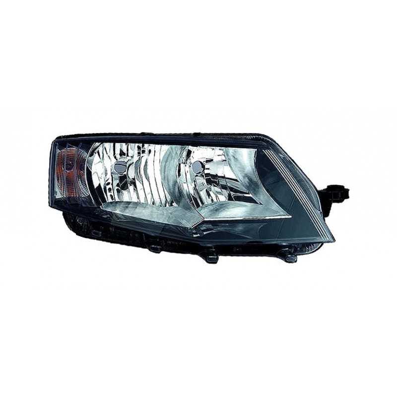IPARLUX Faro piloto luz delantero derecho 11861902