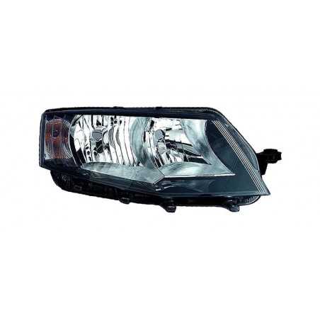 IPARLUX HEADLIGHT PILOT FRONT LIGHT RIGHT 11861902