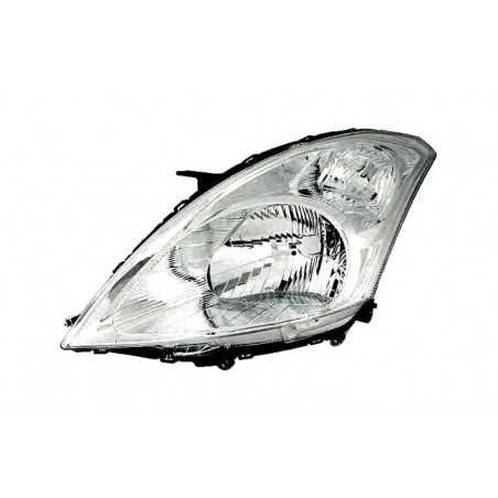 IPARLUX HEADLIGHT PILOT FRONT LIGHT LEFT 11881301