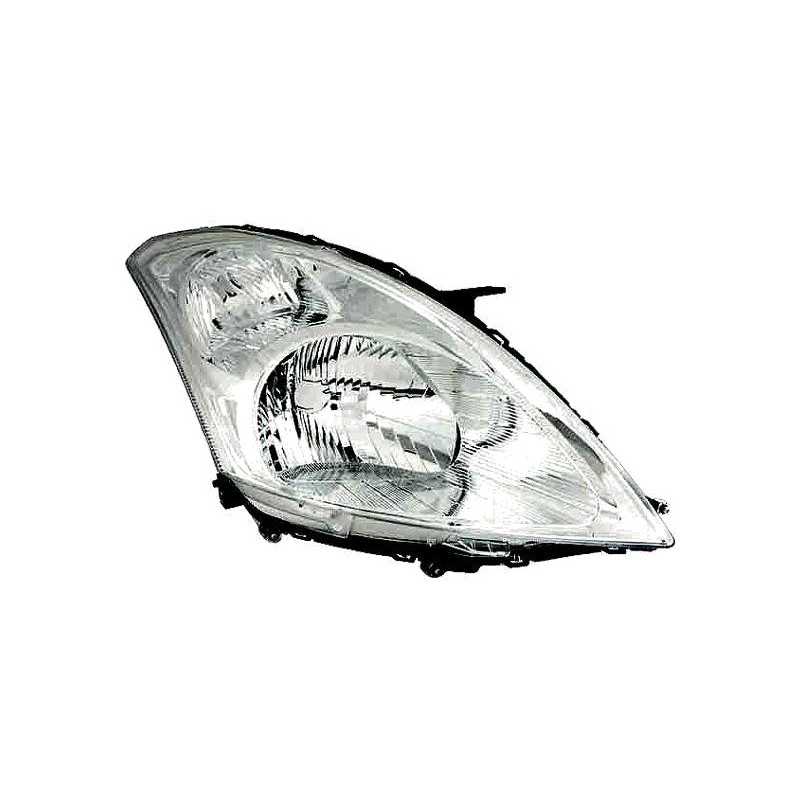 IPARLUX HEADLIGHT PILOT FRONT LIGHT RIGHT 11881302