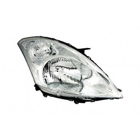 IPARLUX HEADLIGHT PILOT FRONT LIGHT RIGHT 11881302