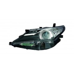IPARLUX HEADLIGHT PILOT FRONT LIGHT LEFT 11901411
