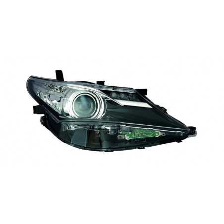 IPARLUX HEADLIGHT PILOT FRONT LIGHT RIGHT 11901412