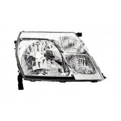 IPARLUX HEADLIGHT PILOT FRONT LIGHT RIGHT 11908402