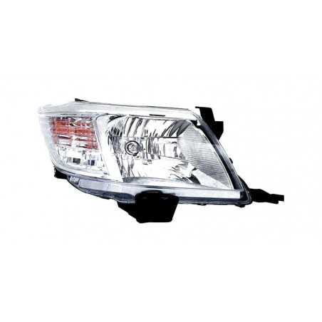 IPARLUX HEADLIGHT PILOT FRONT LIGHT RIGHT 11908512