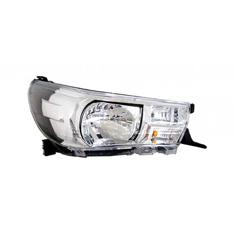 IPARLUX Faro piloto luz delantero derecho 11908602
